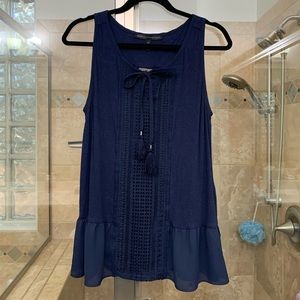 White House black market top